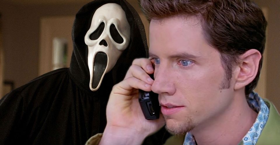 Scream (1996) Almost Had Randy Survive Through Horror Movie Rules