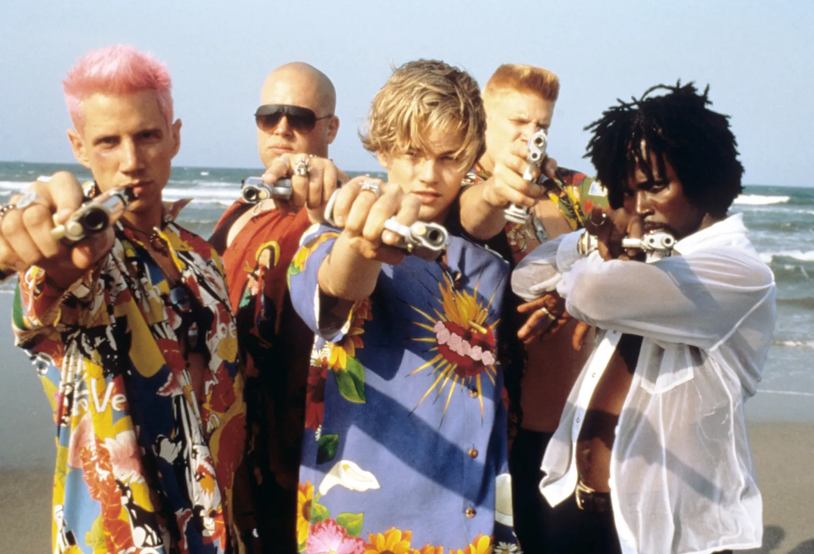 VOGUE – 25 Years Later, the ‘Romeo + Juliet’ Costumes Are as Magical as EveR