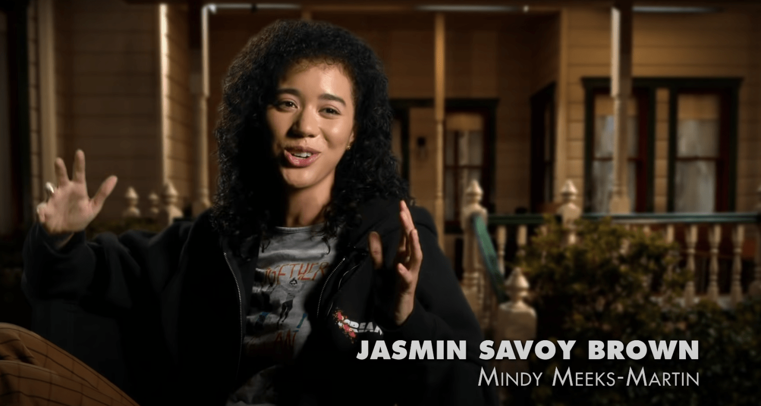 Posted in Bloody-disgusting.com – Randy’s Legacy Lives On: New ‘Scream’ Movie Features Two Members of the Meeks Family …